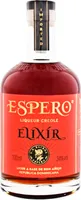 Ron Espero ELIXÍR Liqueur Creole 34% Vol. 0,7l in Geschenkbox