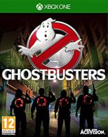 Ghostbusters (XONE)