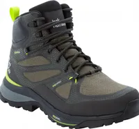 Jack Wolfskin Force Striker Texapore Mid M 42,5 Buty męskie trekkingowe