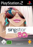 SingStar 80's