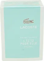Lacoste L.12.12 Pour Elle Natural Eau de Toilette Spray 50 ml