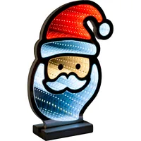 FHS Infinity Weihnachtsmann 121 LED