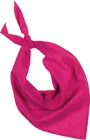 Kariban K-Up Fiesta Bandana KP064 fuchsia one size
