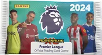 Karty PREMIER LEAGUE Adrenalyn XL 2024