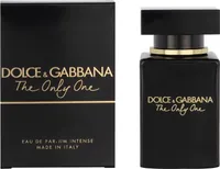 Dolce & Gabbana D y g The Only One Int Epv 30ml