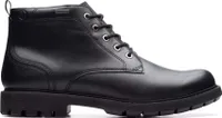 Clarks  BatcombeMix GTX - herren stiefelette