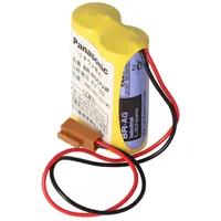 Bateria Panasonic BR-AGCF2P Lithium 6V 1800mAh, BR-ACF2P, BR-AGCF2W