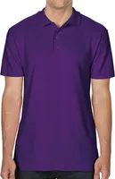Gildan Softstyle® Adult Piqué Polo