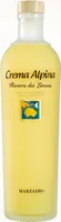 Marzadro Crema di Limoni con Panna / Zitronencremelikör mit Sahne 700 ml.