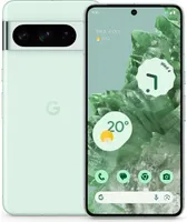 Google Pixel 8 Pro 17 cm (6,7") Dual SIM 5G USB Type-C 12 GB 128 GB 5050 mAh Mátová barva