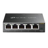 TP-LINK, TL-SG105, mini switch, LAN,