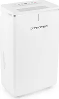 Trotec TTK 53 E Luftentfeuchter, 5,5l Tankkapazität