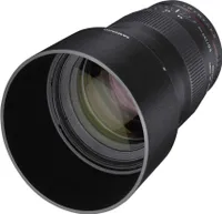 Samyang MF 2/135 Canon EF