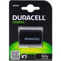 Akumulátor Sony NP-FW50 - Duracell originál