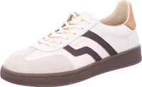 GANT - Sneaker CUZIMA- weiss, Größe:40, Farbe:white burgundy