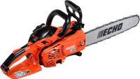 ECHO CS-2511WES/30 benzínová reťazová píla 30 cm lišta