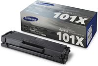 Samsung Samsung Toner MLT-D101X ca. 700 Seiten schwarz