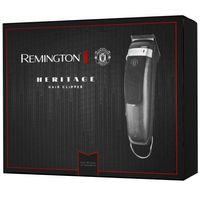 REMINGTON Haarschneider Manchester United Heritage HC9105 11 Aufsätze 300 mm/s