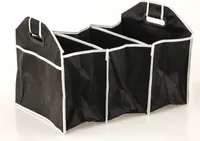 Černý organizér - podle popisu