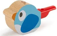 Hape Blaue Vogellockrufpfeife