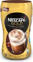 Nescafé Gold Typ Cappuccino cremig zart | 250g