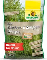 Neudorff Azet Bambus- und ZiergrasDünger - 1,75 kg
