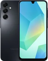 Samsung Galaxy A16 (A165) (Black) DS 6.7" Super AMOLED 1080x2340/2.2GHz&2.0GHz/4GB RAM/128GB/Android 14/microSDXC,WiFi,BT,4G
