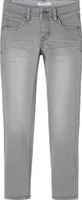 Name It Silas Tax Jeans Grau 6 Years Junge Grau 6 Years