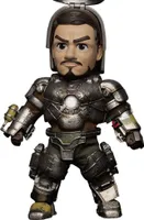 Marvel Egg Attack Actionfigur Iron Man Mark I 16 cm