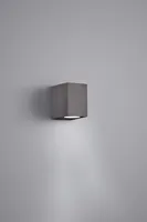 TRIO 229160142 210lm anthrazit