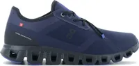 ON Running Cloud X3 AD - Herren Sneakers Schuhe Midnight-Indigo 3MD30321363 5 , EU 44.5 US 10.5