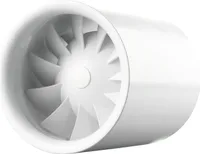 Rohrventilator Einschublüfter 150 Quietline 335 m³/h