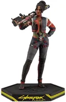 Cyberpunk 2077 PVC Statue Panam Palmer 23 cm