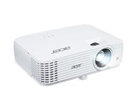 Acer Basic X1626HK - 4000 ANSI Lumen - DLP - WUXGA (1920x1200) - 10000:1 - 16:10 - 685,8 - 7620 mm (27 - 300 Zoll)