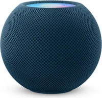 楽天市場】Apple HomePod mini MY5G2J/Aスマートスピーカー 360