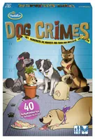 Dog Crimes