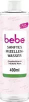 Bebe Face Mizellenwasser 400ml