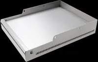 Grillplatte/Plancha