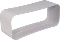 OptimAIRo 150 Außenverbinder N20025