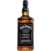 Jack Daniels Old No.7 Tennessee Whiskey Magnumflasche 3000ml