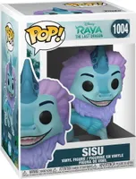 Funko Pop!: Disney Pixar Luca #1055 - Luca Paguro w/ Protector – Yummy  Boutique