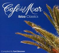 Various: Cafe Del Mar: Ibiza Classics