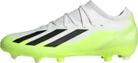 Adidas X Crazyfast.3 Fg 000 Ftwwht/Cblack/Luclem 000 Ftwwht/Cblack/Luclem 11