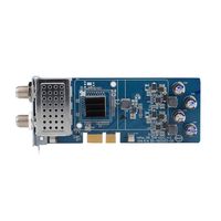 Vu+ FBC Tuner Dual DVB-S/S2 für Uno 4K und Ultimo 4K Receiver