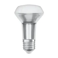 OSRAM LED žárovka STAR R63 40 E27 2,6 W čirá
