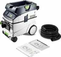 Festool Absaugmobil CLEANTEC CTL 36 EI AC-LHS