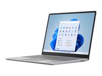 Microsoft Surface Laptop Go 2 - Intel Core i5 1135G7 - Win 10 Pro - Iris Xe Graphics - 8 GB RAM - 128 GB SSD - 31.5 cm (12.4")