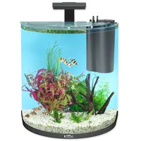 Akvárium set AquaArt Explorer 50 x 32 x 50 cm 60 l