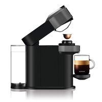 De Longhi Nespresso Vertuo Next ENV120.GY - Kaffeemaschine - Dunkelgrau