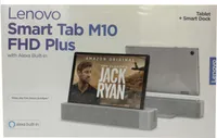 Lenovo Tablet 10,3 Zoll Tab M10 TB-X606FA platinum grey 64 GB